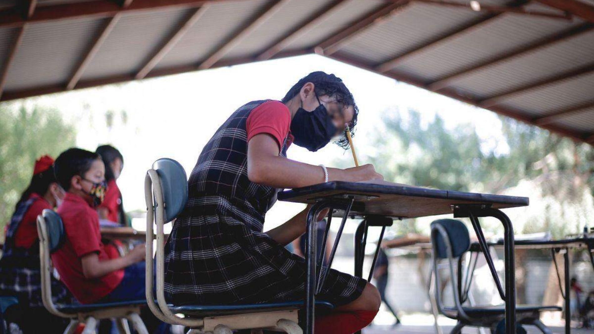 Ocho de cada 10 alumnos en México sufren déficit educativo; inglés y matemáticas, las peores materias